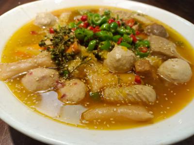 川味冒菜技術(shù)培訓(xùn)學(xué)校哪家好？