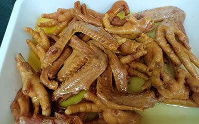 鹵菜培訓(xùn)學(xué)校哪里比較好？
