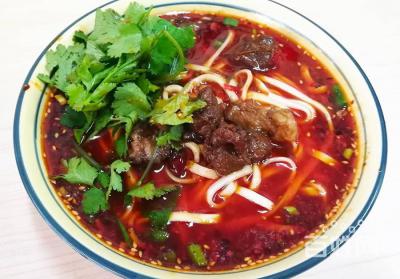 川味面食技術(shù)培訓(xùn)班哪里好？