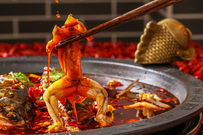 成都美蛙魚(yú)頭技術(shù)培訓(xùn)班哪里好？