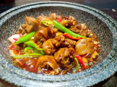 成都干鍋鴨掌技術(shù)培訓(xùn)哪家好？
