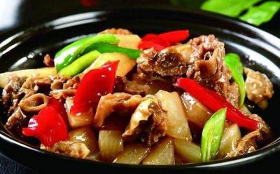 成都砂鍋菜技術(shù)培訓(xùn)學(xué)校哪家好 ？