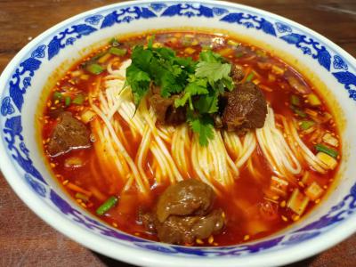成都學(xué)做川味面全套技術(shù)培訓(xùn)哪里好？