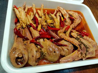 成都鹵菜培訓(xùn)哪個(gè)學(xué)校好 ？