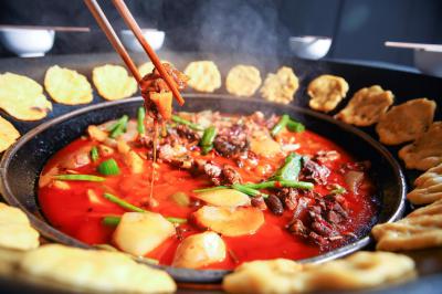 小吃技術(shù)培訓(xùn)班要多久？培訓(xùn)美食達(dá)人