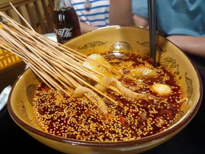 小吃培訓學校多少錢？培訓小吃價格學校有哪些？