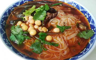 想學(xué)正宗綿陽(yáng)米粉技術(shù)好多錢？學(xué)綿陽(yáng)米粉哪里好