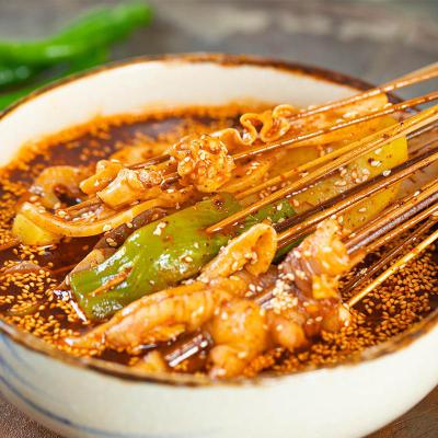小吃技術(shù)培訓(xùn)哪家好一點(diǎn)？成都小吃培訓(xùn)新選擇！
