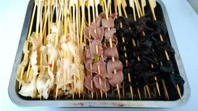 串串香培訓(xùn)學(xué)校哪個(gè)好？飄味緣探秘成都貓串串文化