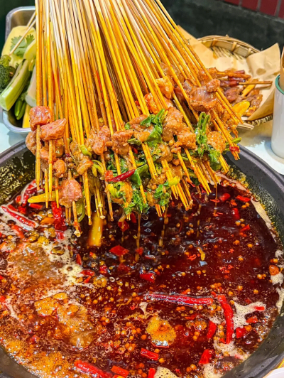 串串培訓(xùn)一般多少錢？成都串串香培訓(xùn)