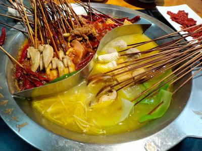 成都串串香培訓(xùn)學(xué)校有哪些地方好？正宗串串香培訓(xùn)機(jī)構(gòu)