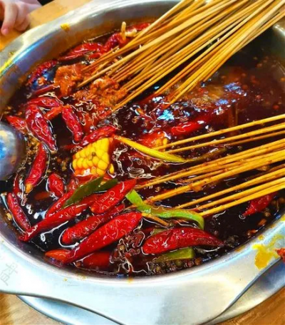 串串培訓(xùn)學(xué)校哪家好？成都串串香在哪里學(xué)最正宗？