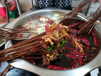 四川成都串串香培訓(xùn)班哪家好？成都串串香培訓(xùn)學(xué)校