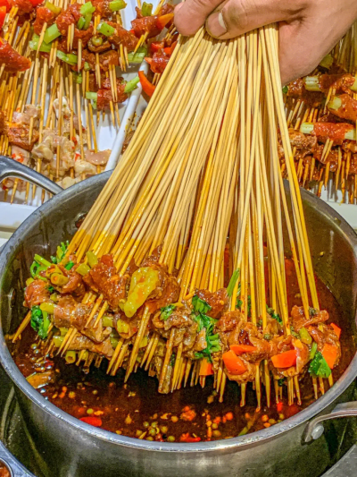 串串香技術(shù)培訓(xùn)學(xué)校在哪里？成都串串香培訓(xùn)學(xué)校