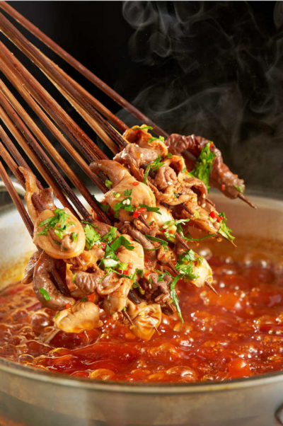 成都串串的鍋底料怎么做？串串技術(shù)培訓(xùn)哪家好？
