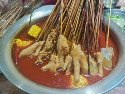 成都串串香培訓(xùn)哪家好？培訓(xùn)成都串串地方在哪？