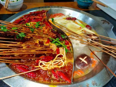 成都串串培訓(xùn)機(jī)構(gòu)如何選擇？培訓(xùn)成都串串好做嗎?