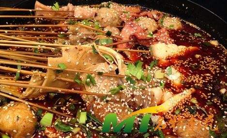 成都串串香培訓(xùn)班哪家好？培訓(xùn)成都串串冒菜多少錢？