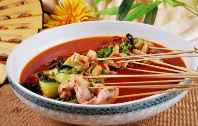 成都火鍋串串培訓(xùn),到成都串串店學(xué)技術(shù)哪里好？