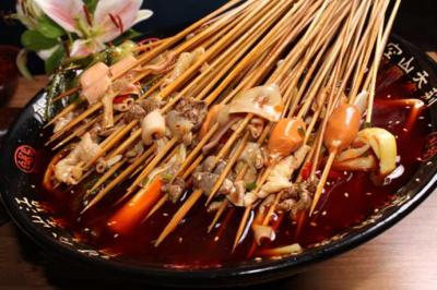 成都哪里學(xué)串串最地道？培訓(xùn)成都串串好做嗎？