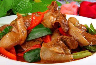回鍋肉技術(shù)培訓(xùn)在哪里學(xué)？