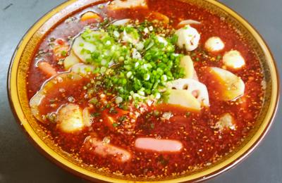 麻辣燙技術(shù)培訓(xùn)在哪里學(xué)？