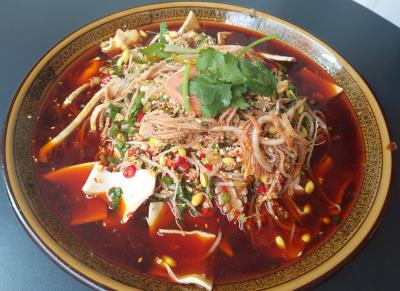 正宗冒菜技術(shù)培訓(xùn)班哪家好？探秘正宗風(fēng)味冒菜培訓(xùn)