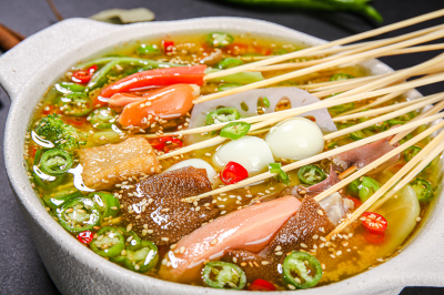 樂山缽缽雞培訓(xùn)哪家好一點(diǎn)？