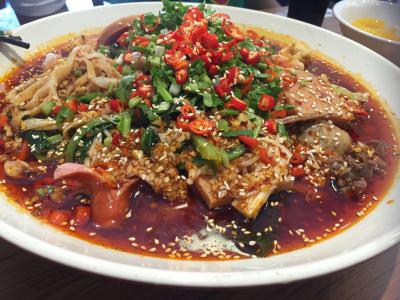 冒菜培訓(xùn)一般多少錢？培訓(xùn)學(xué)校冒菜