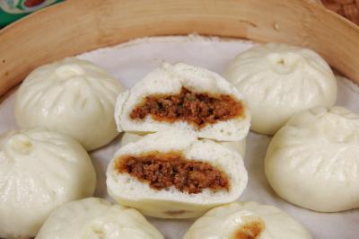 成都哪里可以學(xué)包子技術(shù)？小籠包子技術(shù)培訓(xùn)班
