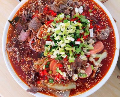 冒菜培訓一般多少錢？飄味緣冒菜技術(shù)培訓
