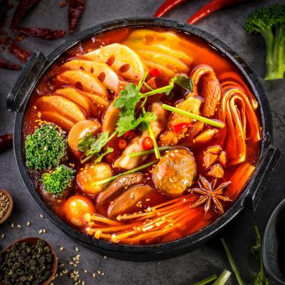學(xué)冒菜技術(shù)培訓(xùn)多少錢？冒菜短期培訓(xùn)班