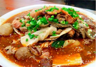 成都冒菜培訓需要多少錢？掌握正宗成都冒菜制作技巧