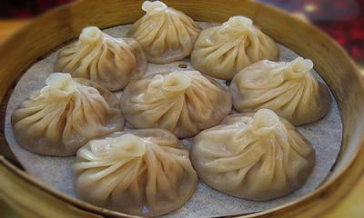 成都哪有實體店包子培訓？成都包子制作培訓學校推薦