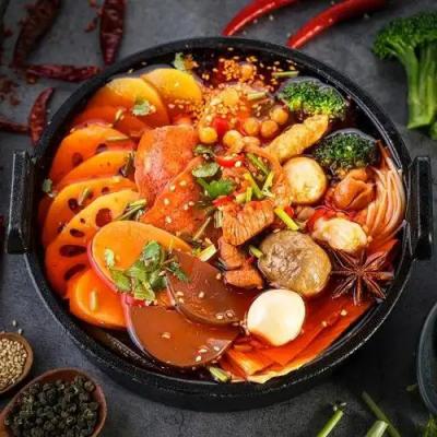 哪里有學冒菜技術(shù)培訓？如何選擇冒菜制作培訓中心