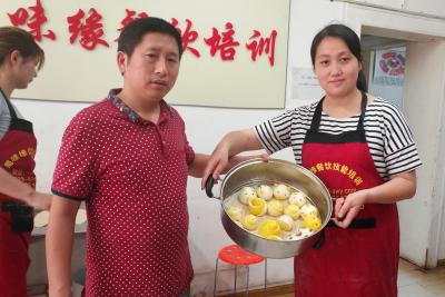 包子技術(shù)培訓(xùn)哪里好？飄味緣早餐技術(shù)培訓(xùn)