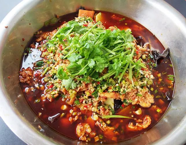 專業(yè)特色冒菜培訓(xùn)哪家好？深入了解冒菜培訓(xùn)的制作技藝
