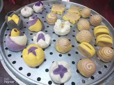 成都哪里可以學(xué)包子技術(shù)？成都包子培訓(xùn)學(xué)校排名