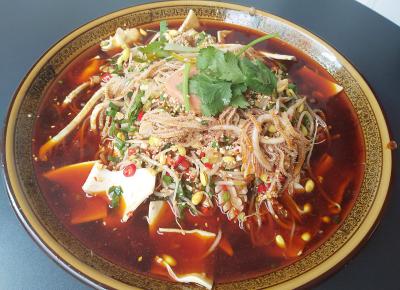 正宗冒菜技術(shù)培訓(xùn)班哪家好？油炸冒菜培訓(xùn)
