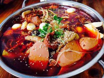 冒菜技術(shù)培訓(xùn)哪里好做？成都飄味緣冒菜制作技藝