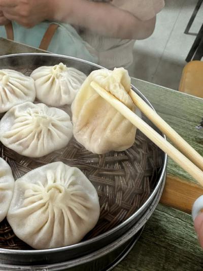 成都哪有實(shí)體店包子培訓(xùn)，成都包子制作培訓(xùn)班全攻略