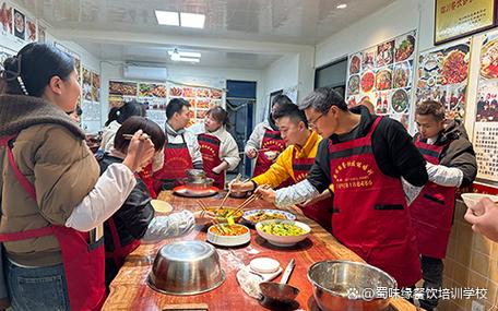 成都冒菜培訓(xùn)學(xué)校哪家好？成都冒菜培訓(xùn)學(xué)校推推薦
