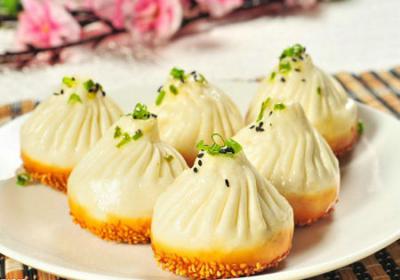 成都包子培訓學校哪家好？成都飄味緣包子制作培訓