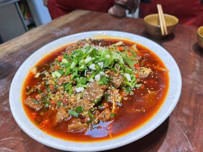 如何選擇靠譜的冒菜培訓(xùn)學(xué)校？市場(chǎng)口碑與培訓(xùn)內(nèi)容全面解析