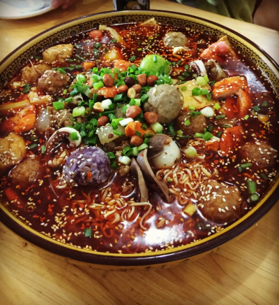 冒菜培訓(xùn)班一般多少錢？飄味緣掌握冒菜制作技巧