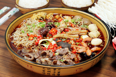 成都冒菜培訓需要多少錢？成都冒菜培訓費用詳解