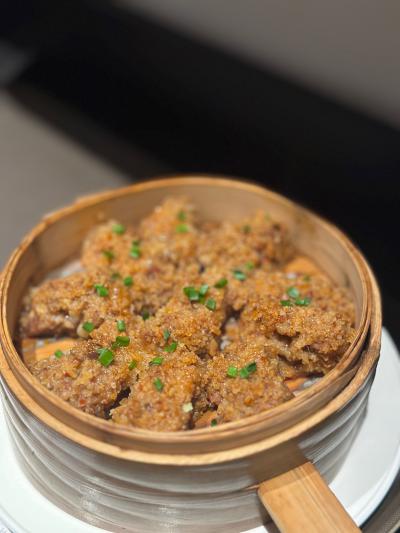 粉蒸菜技術培訓班哪里有？粉蒸菜技術培訓班哪里有？