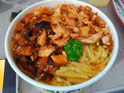 烤肉飯技術(shù)培訓(xùn)班哪家好一點(diǎn)？烤肉飯技術(shù)培訓(xùn)課程有哪些？