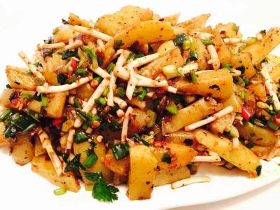 狼牙土豆培訓(xùn)在哪里？狼牙土豆培訓(xùn)一般多少錢？