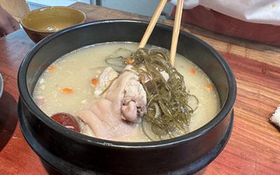 蹄花湯培訓(xùn)多少錢？  蹄花湯培訓(xùn)多少錢？